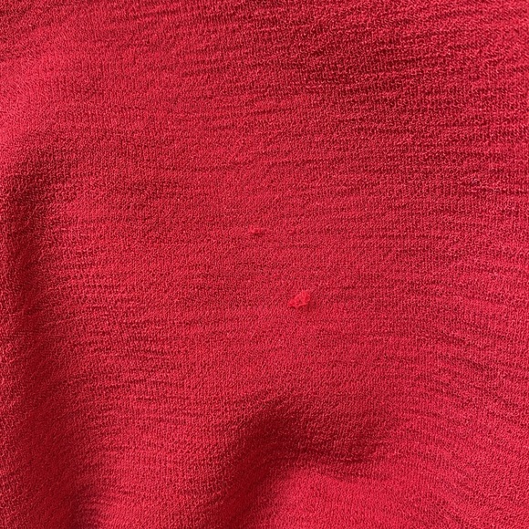 Texture & Thread Madewell Blouse XS - Picture 5 of 6